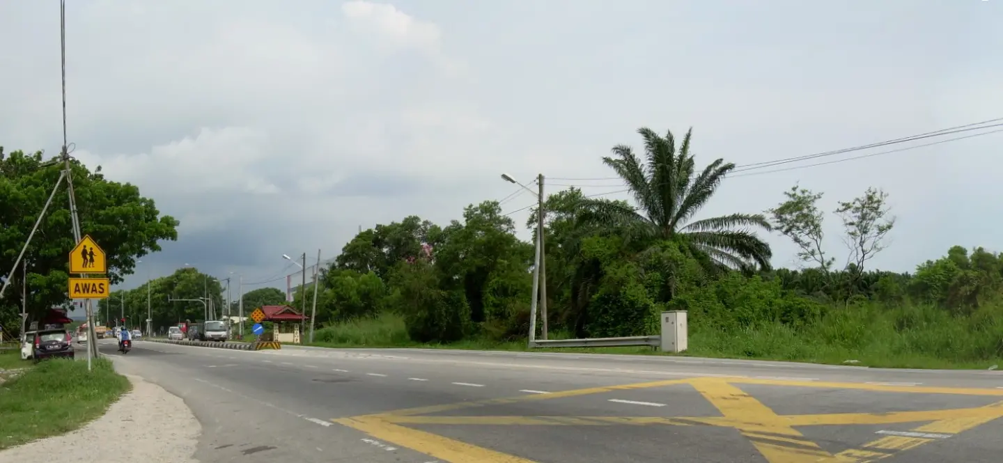 Industrial Development Land for Sale