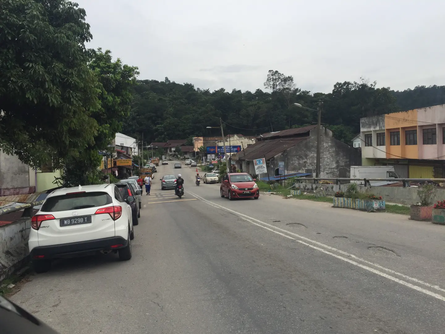 Industrial Land for Sale