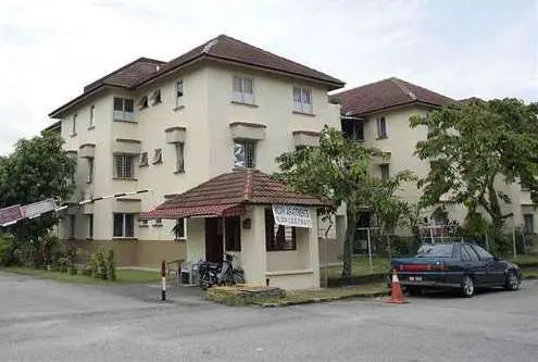 Apartment For Rent At Kesidang Indah Apartment Melaka Tengah For Rm 1 000 By Fiona Woon Durianproperty