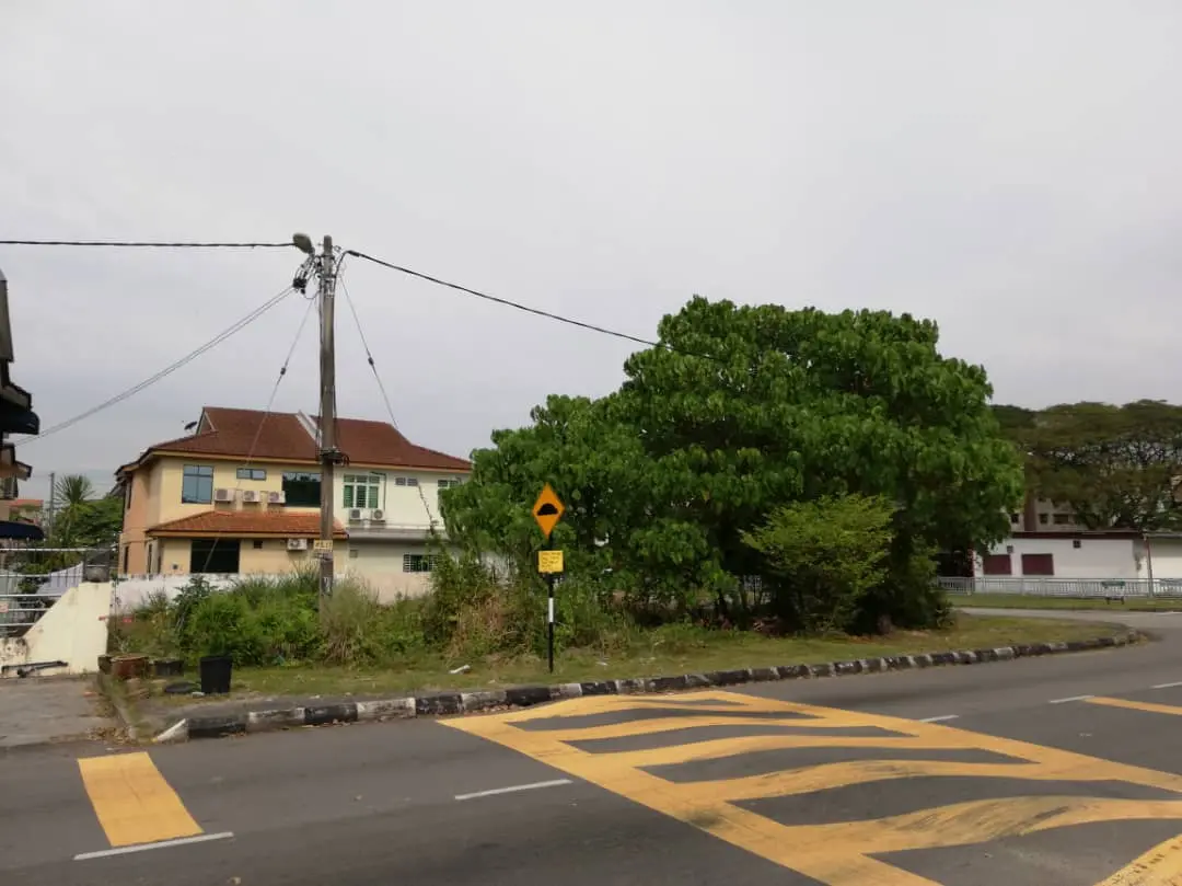 Residential Land For Sale