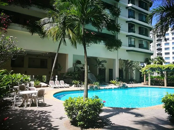 Condominium for Sale