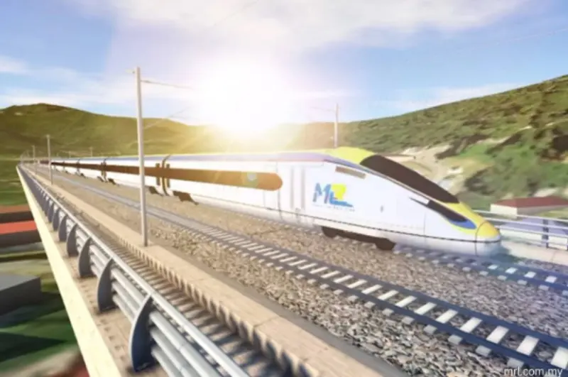 What You Should Know About The East Coast Rail Link (ECRL)